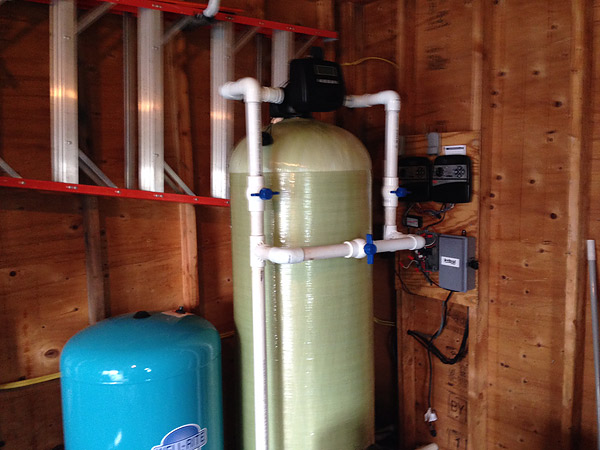 Water Treatment & Water Filtration in Monmouth County NJ