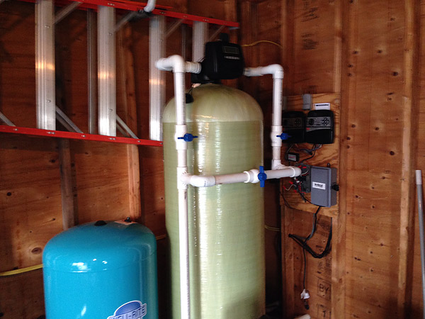Water Treatment & Water Filtration in Monmouth County NJ